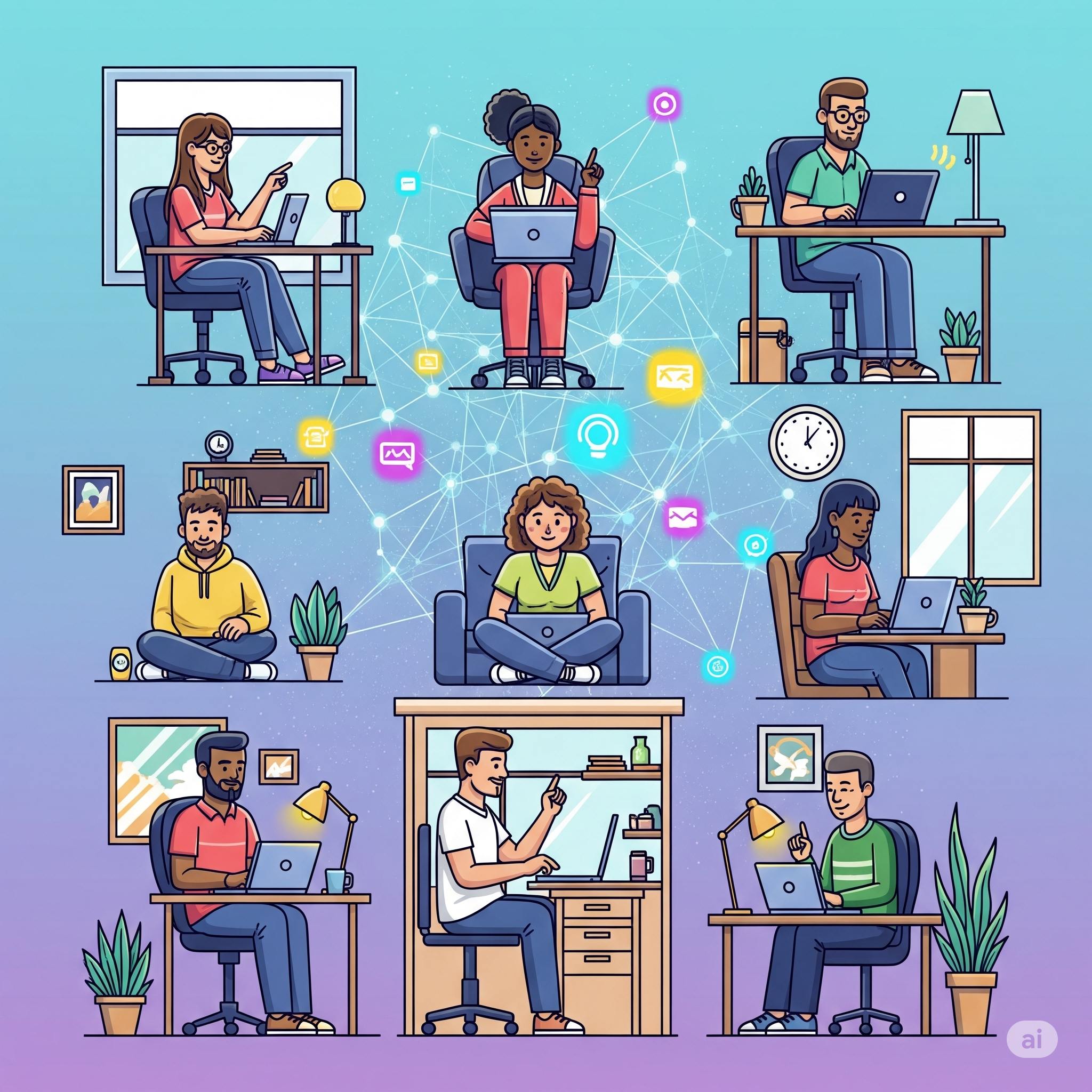 Critonyx Developers