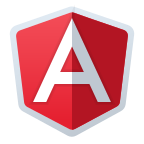 Angular logo