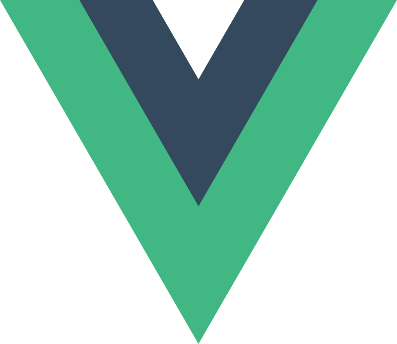Vue.js logo